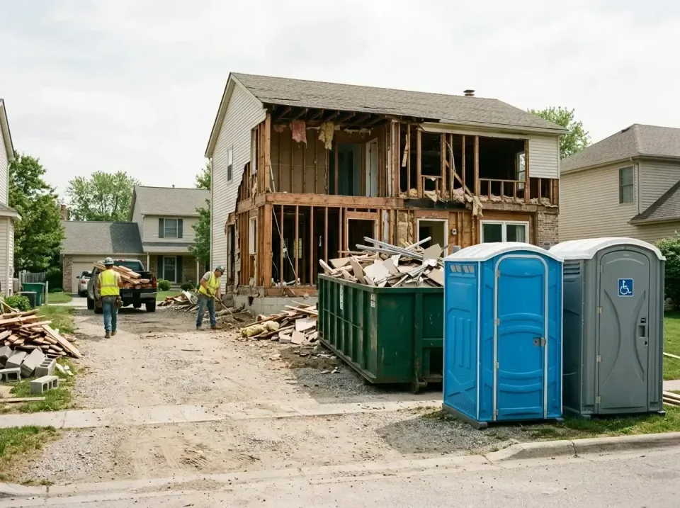 home-renovation-demolition-sit-010 — frequently asked questions, Portable Toilet & Dumpsters Rental in Albany, CA
